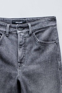 JEAN FAITH PUSH IN FLARE JEAN FAITH PUSH IN FLARE