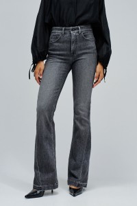 JEAN FAITH PUSH IN FLARE JEAN FAITH PUSH IN FLARE