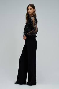 CAMISOLA COM EFEITO TRIDIMENSIONAL