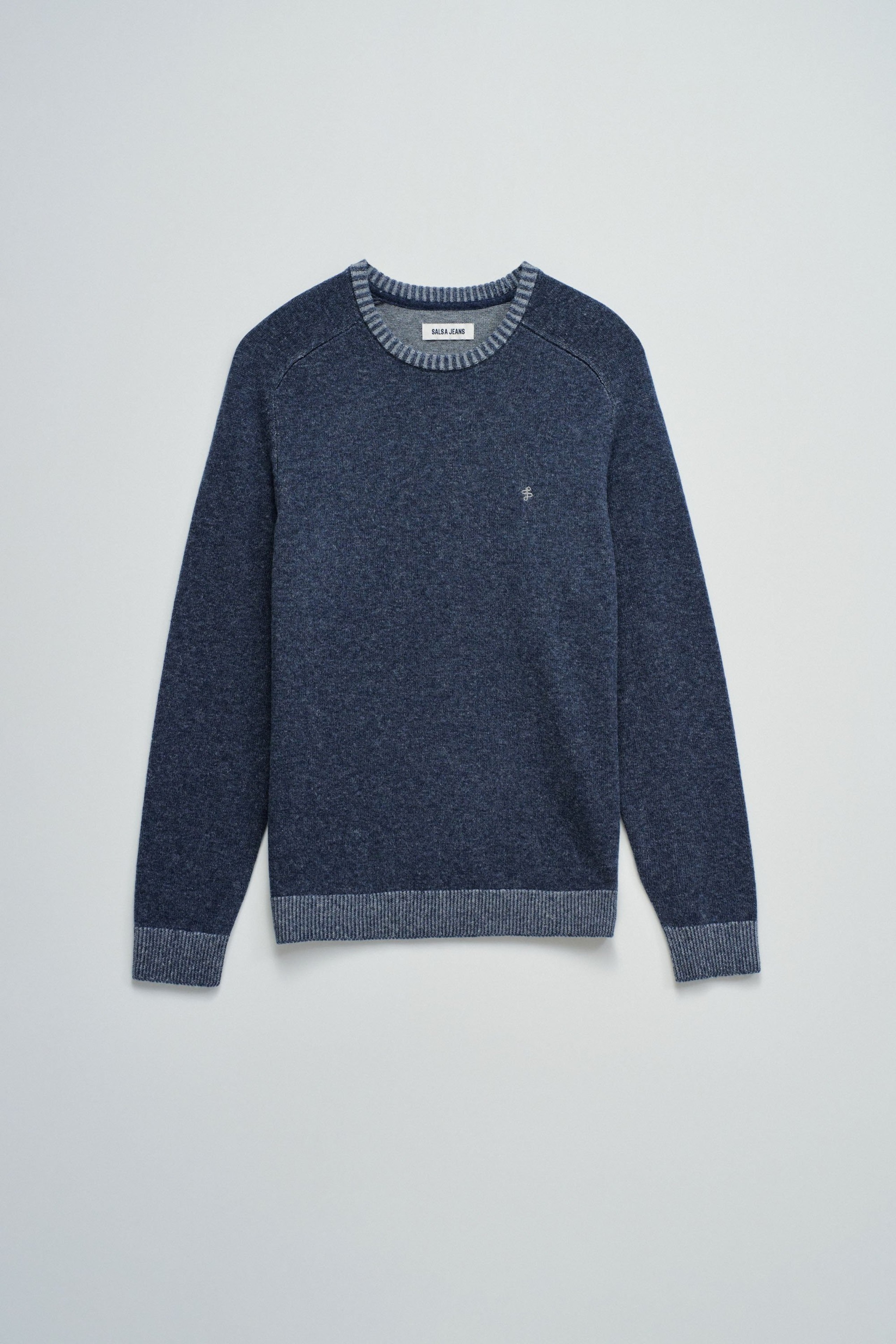 PULL EN LAINE