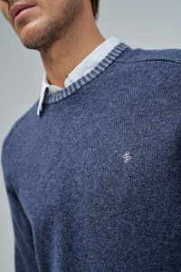 PULL EN LAINE PULL EN LAINE
