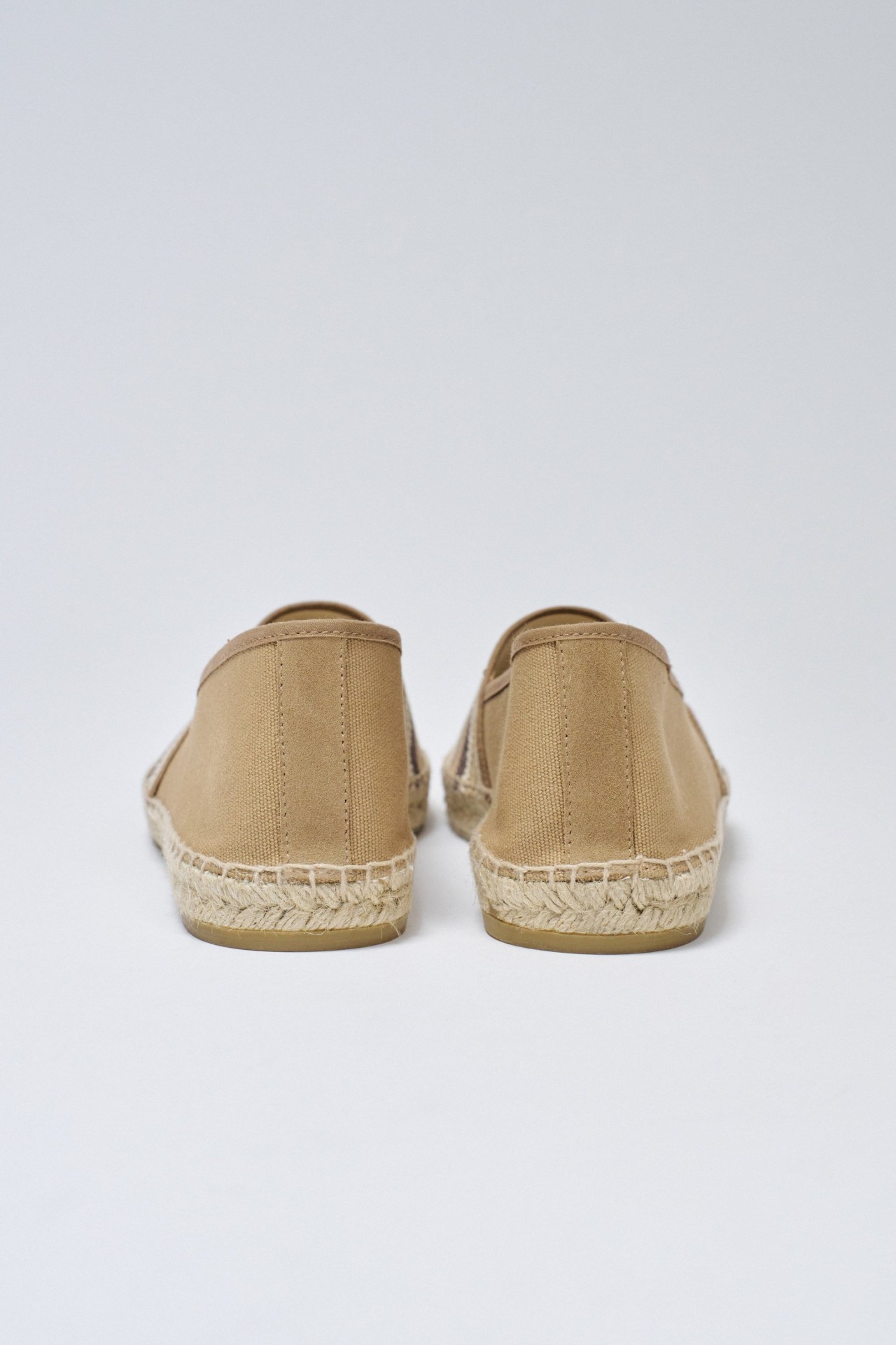 ESPADRILLES � RAYURES