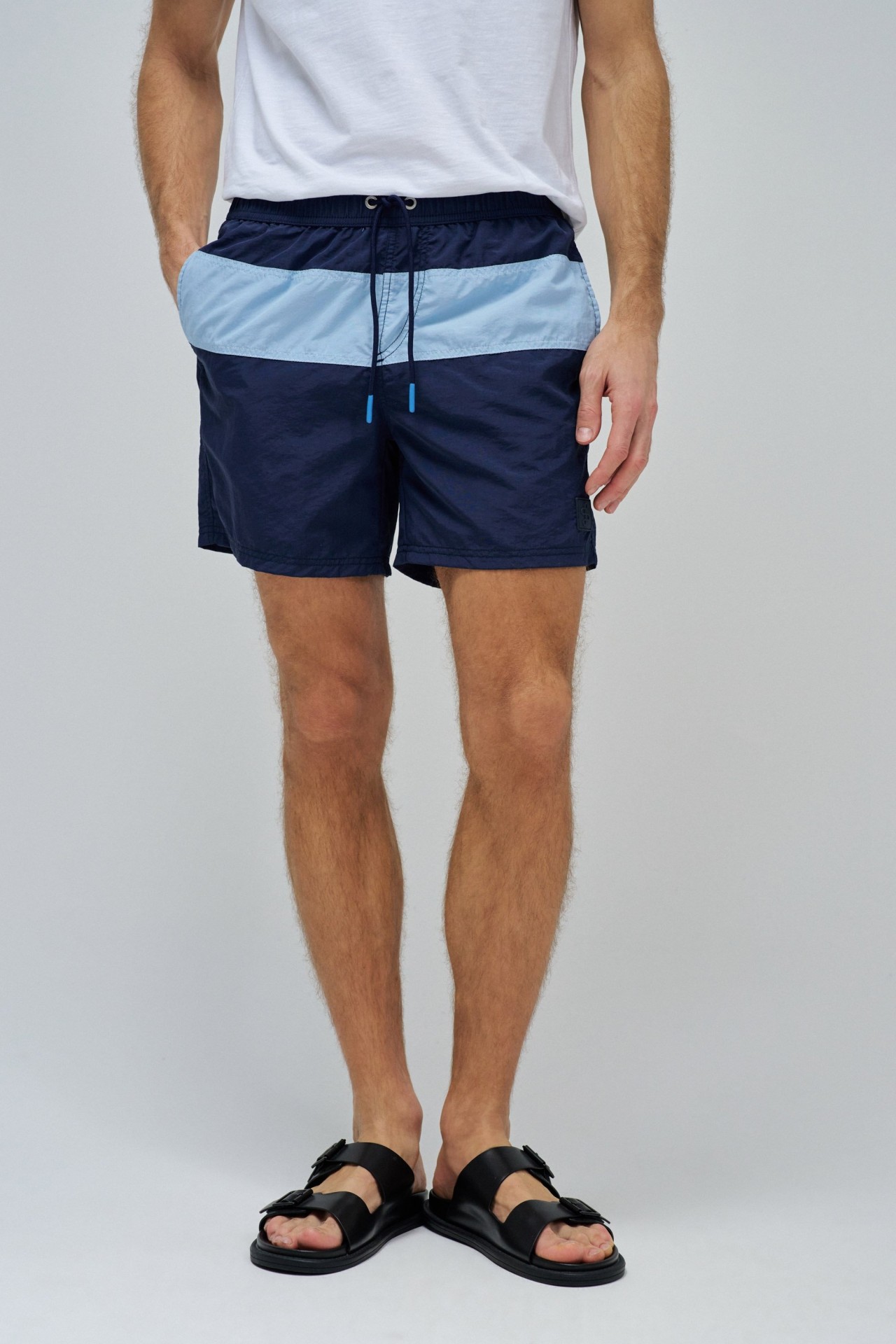 SWIM SHORTS