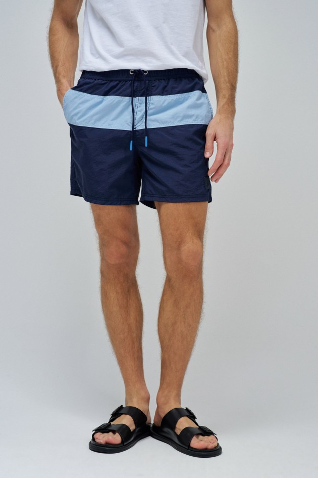 SHORTS DE BAIN