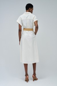 SHIRT DRESS SHIRT DRESS