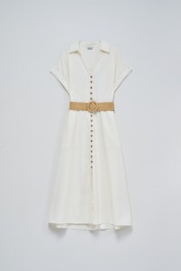 SHIRT DRESS SHIRT DRESS