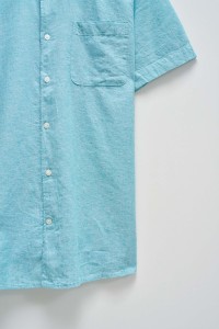 LINEN SHIRT