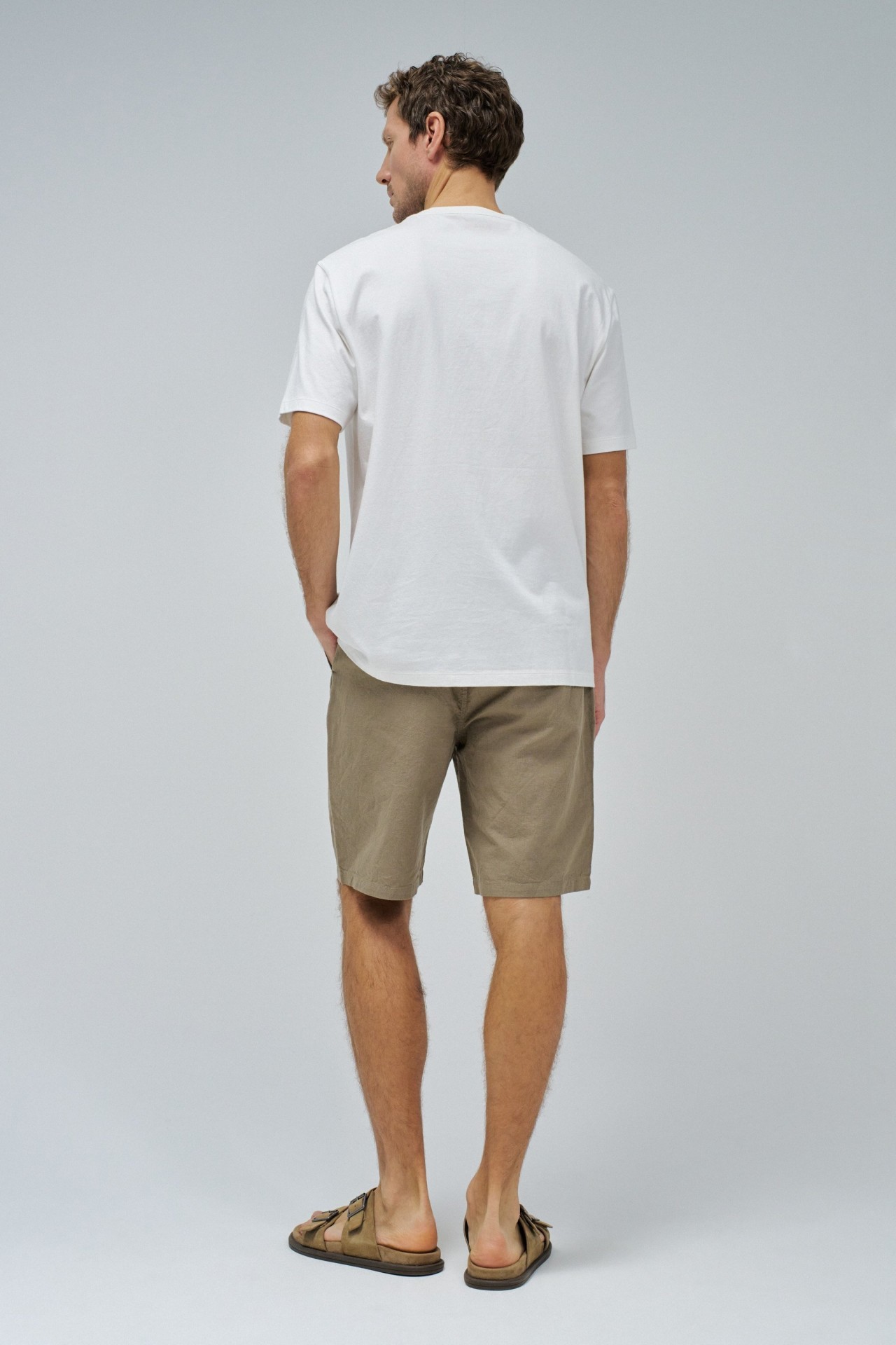 CAMISETA CON ESTAMPADO