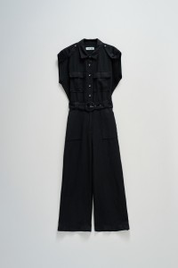 LIGHTDENIM JUMPSUIT LIGHTDENIM JUMPSUIT