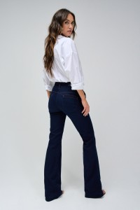 SECRET CHINO PUSH IN FLARE SECRET CHINO PUSH IN FLARE