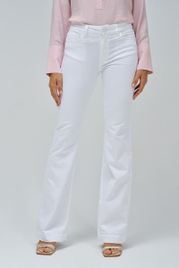 JEANS DESTINY PUSH UP FLARE JEANS DESTINY PUSH UP FLARE