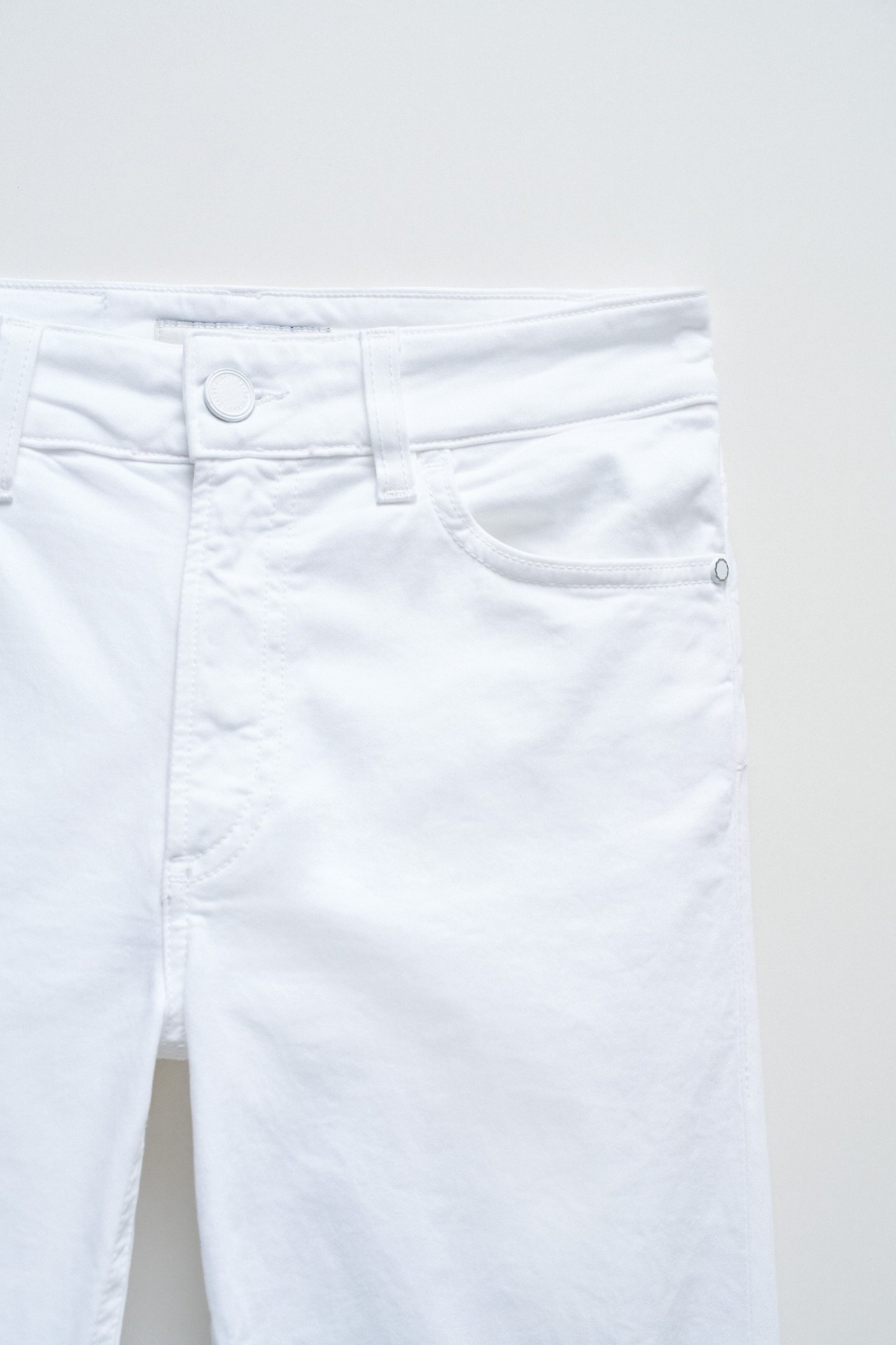 DESTINY PUSH UP FLARE JEANS