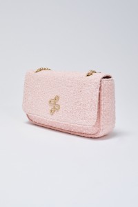 BAG IN TWEED