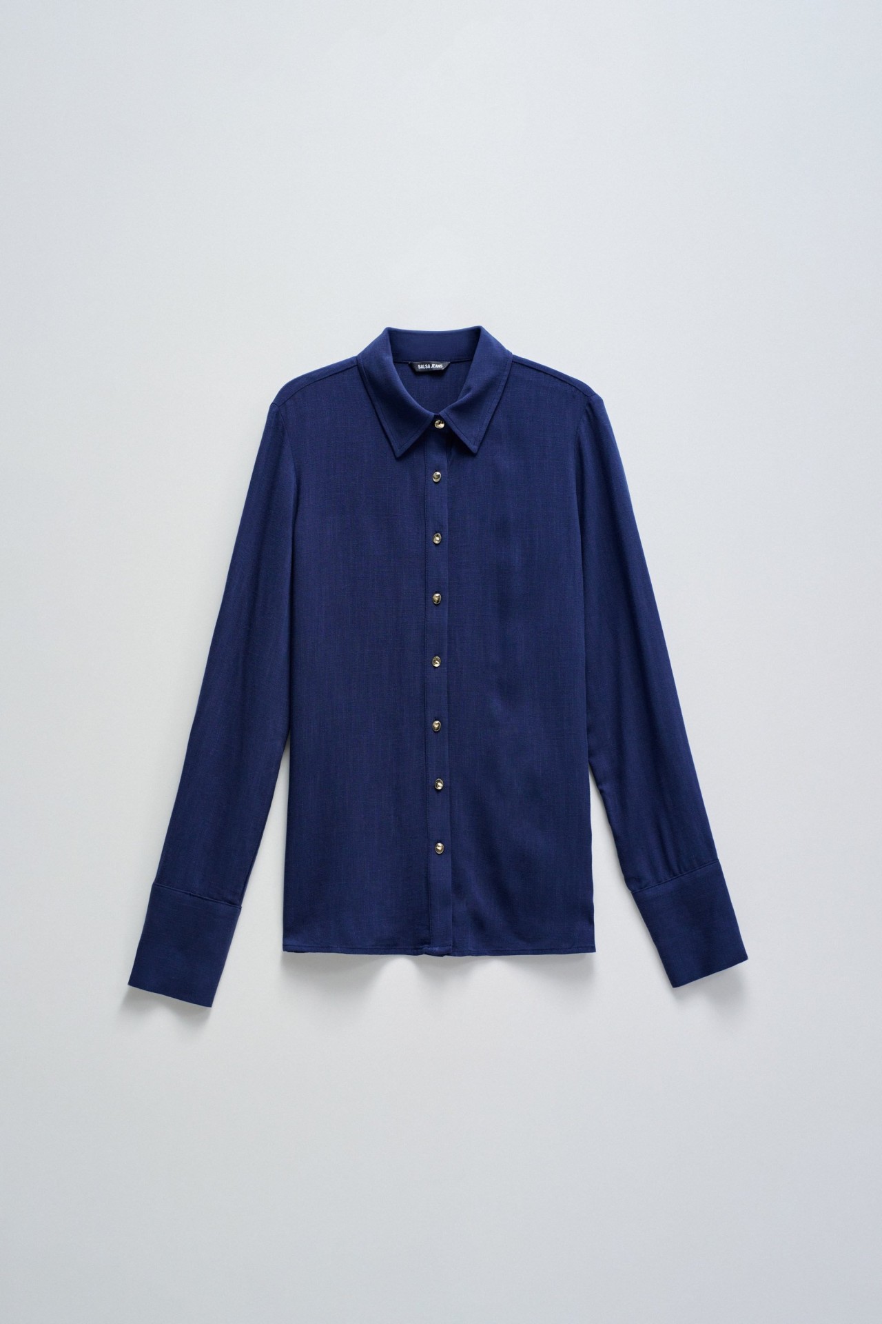 CHEMISE REGULI�RE FIT