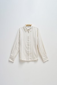 SHIRT WITH STRIPES