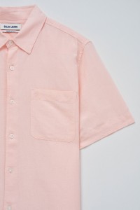 LINEN SHIRT