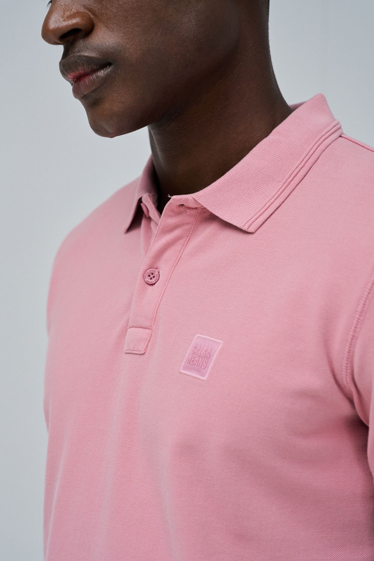 BRANDING POLO