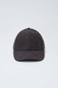 CASQUETTE EN LAINE