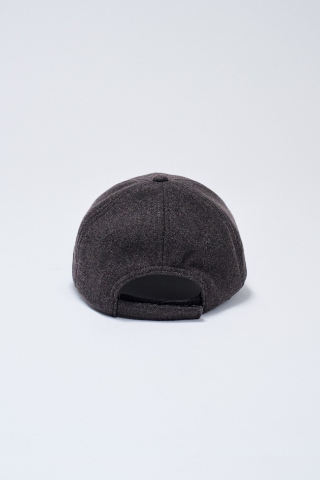 WOOL CAP