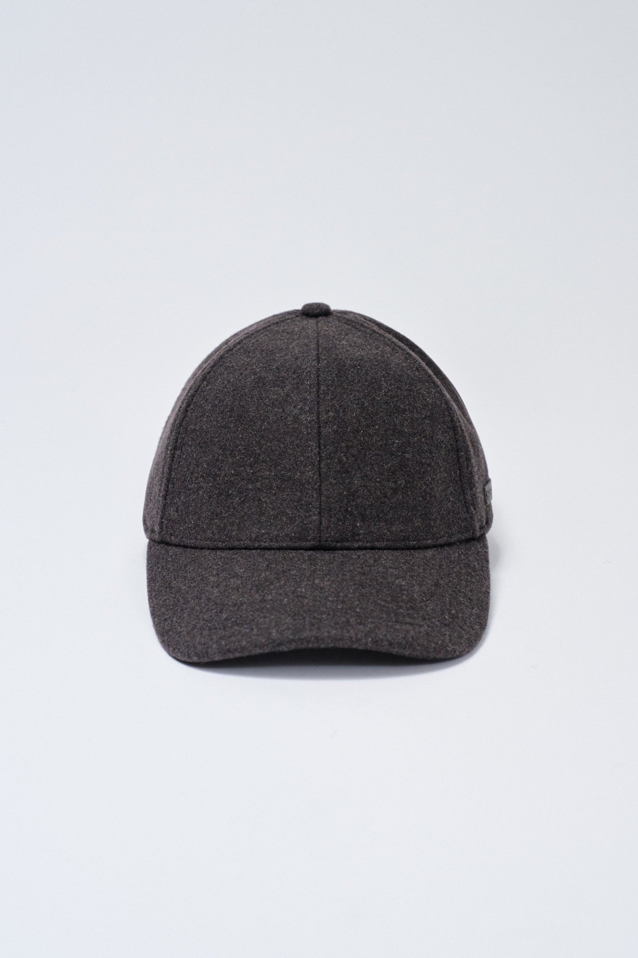 WOOL CAP
