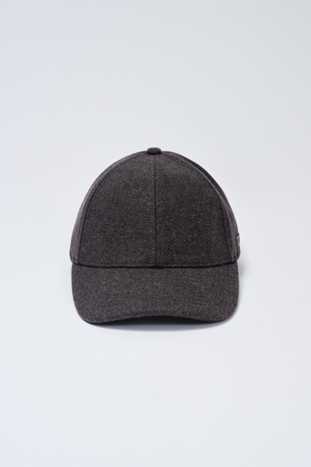 WOOL CAP