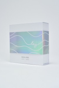 COFFRET LUZ