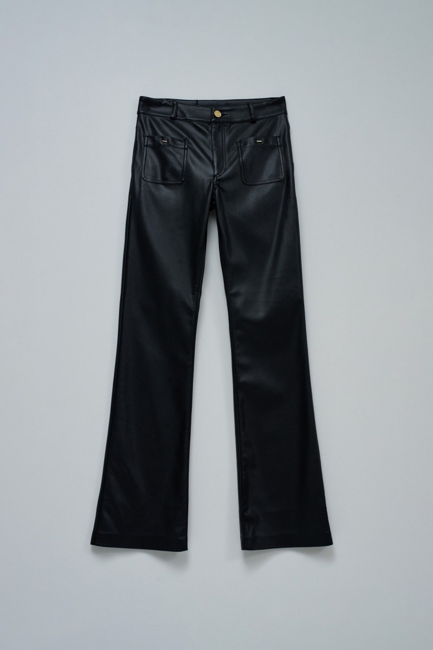 JEAN DESTINY PUSH UP BOOTCUT