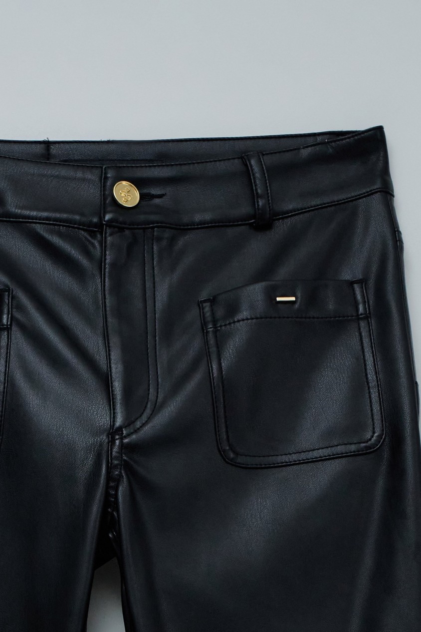 JEAN DESTINY PUSH UP BOOTCUT