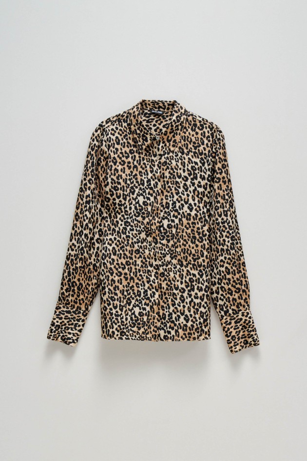 CAMISA ESTAMPADO ANIMAL