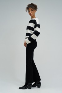 VAQUEROS SECRET PUSH IN BOOTCUT VAQUEROS SECRET PUSH IN BOOTCUT