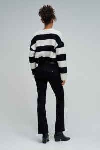 VAQUEROS SECRET PUSH IN BOOTCUT VAQUEROS SECRET PUSH IN BOOTCUT