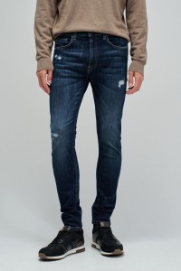 SKINNY FIT JEANS