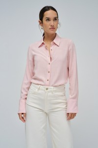 REGULR GESCHNITTENES HEMD