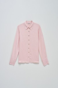 REGULR GESCHNITTENES HEMD