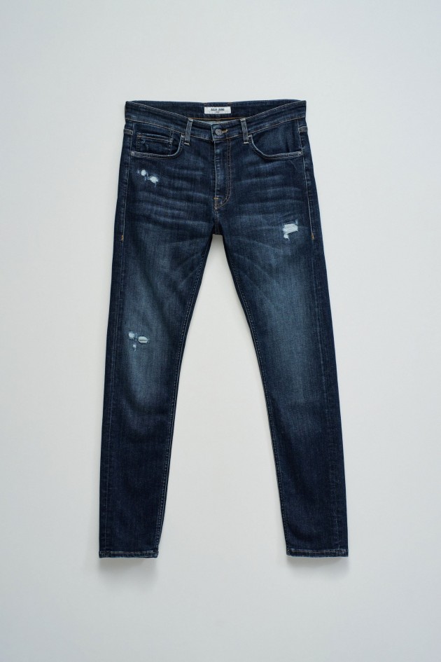 JEANS SKINNY FIT