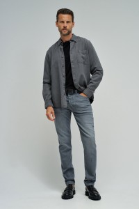 SLIM FIT S-REPEL JEANS
