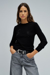 CAMISOLA CON BRANDING