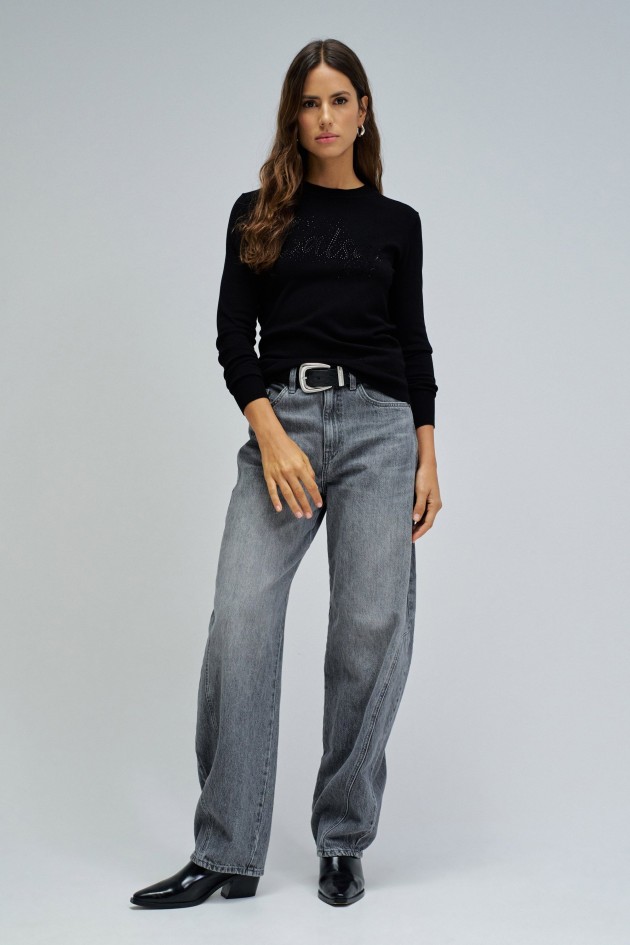 CAMISOLA CON BRANDING