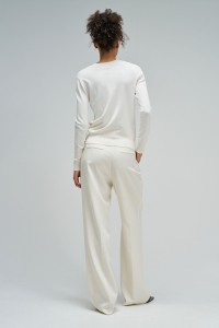 SUDADERA CON BRANDING