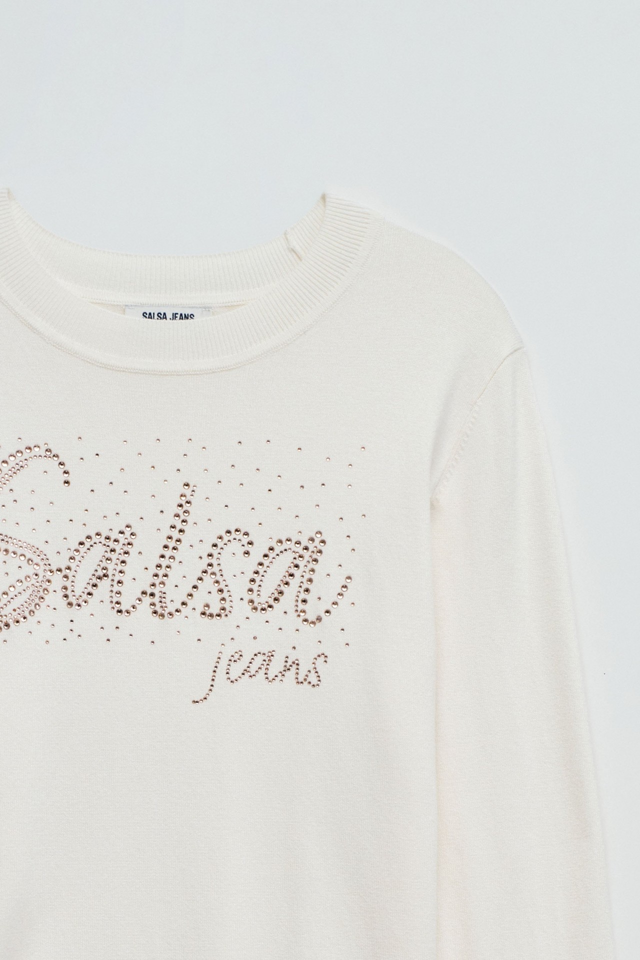 SUDADERA CON BRANDING