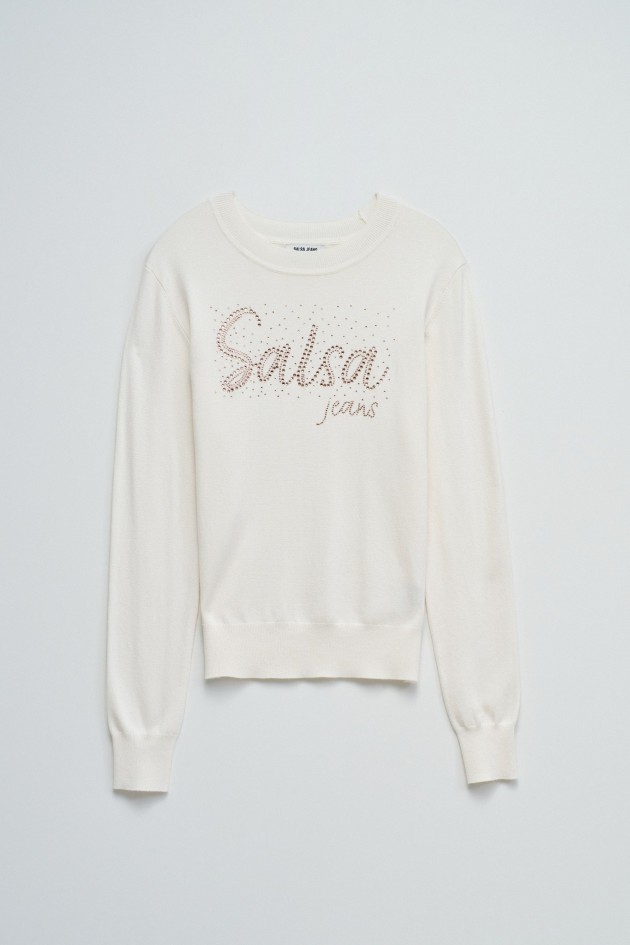 SUDADERA CON BRANDING