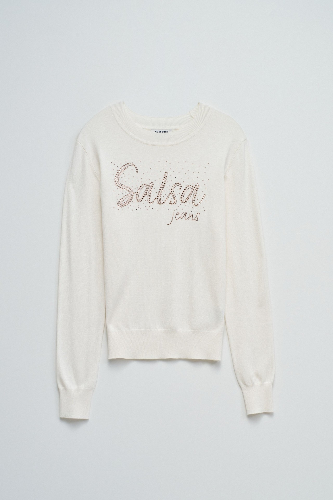 SUDADERA CON BRANDING