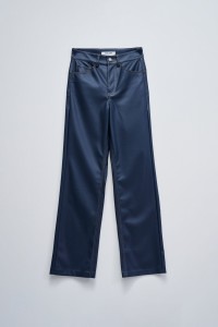 JEANS FAITH PUSH IN STRAIGHT EFEITO PELE JEANS FAITH PUSH IN STRAIGHT EFEITO PELE