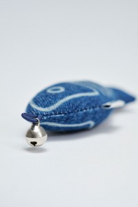 DENIM TOY PET FOR CAT