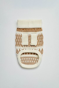 KNITTED SWEATER PET
