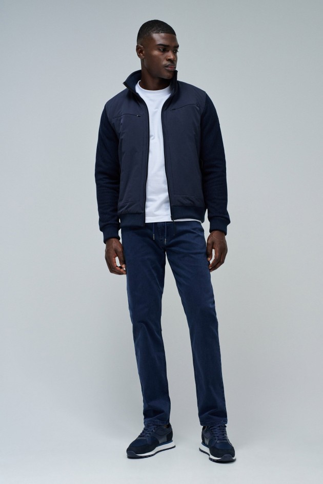 PANTALON JOGGERS S-ACTIV