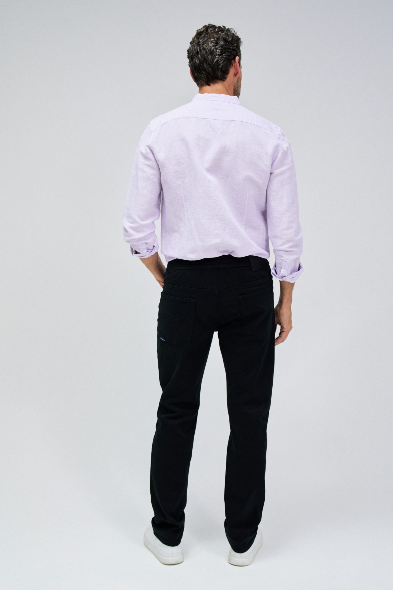 JOGGERS S-ACTIV TROUSERS