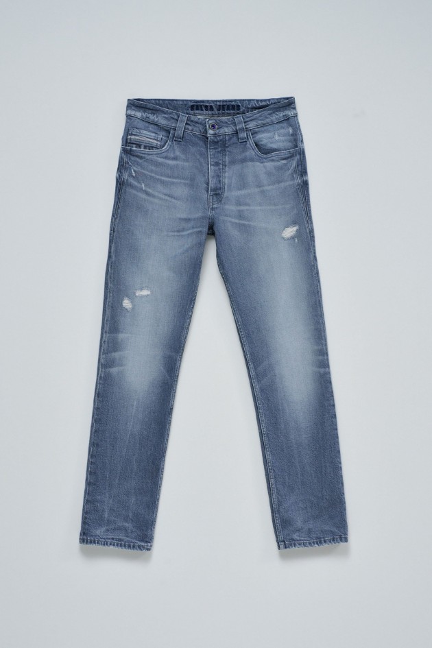 REGULAR FIT CRAFT SERIES JEANS