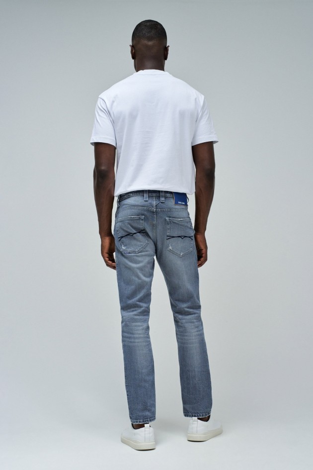 REGULAR FIT CRAFT SERIES JEANS