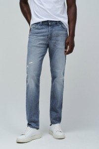 JEAN REGULAR FIT CRAFT SERIES